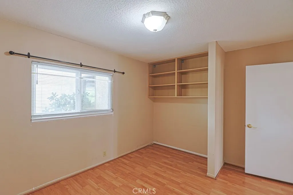 Bedroom #1 or Office