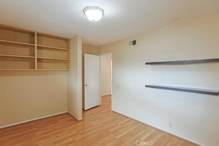 Bedroom #1 or Office