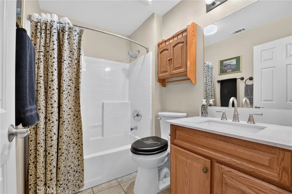 Bathroom 1