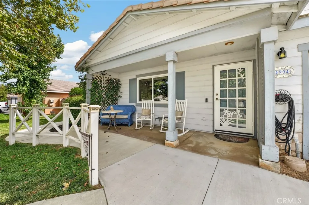 Porch