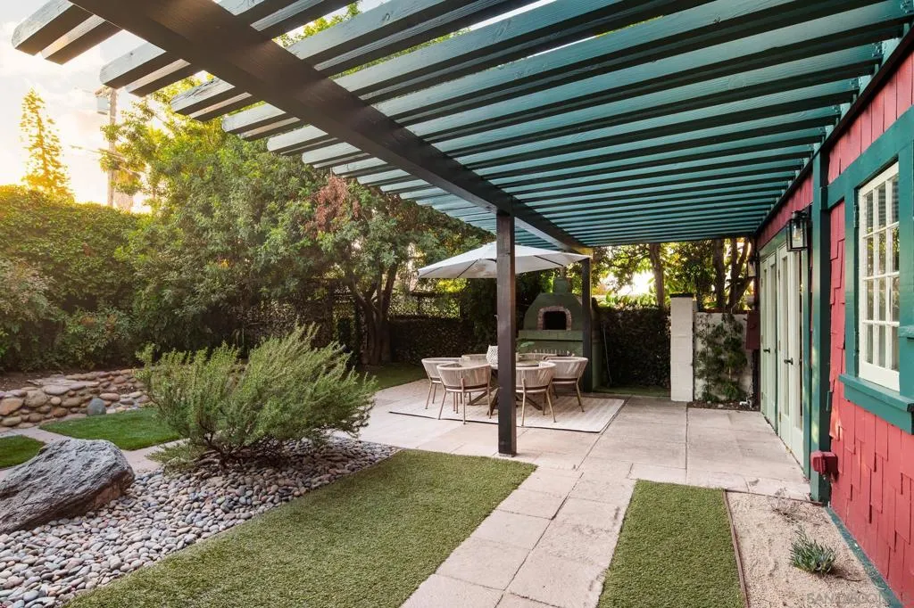 1421 Edgemont, San Diego, California 92102 — photo 4