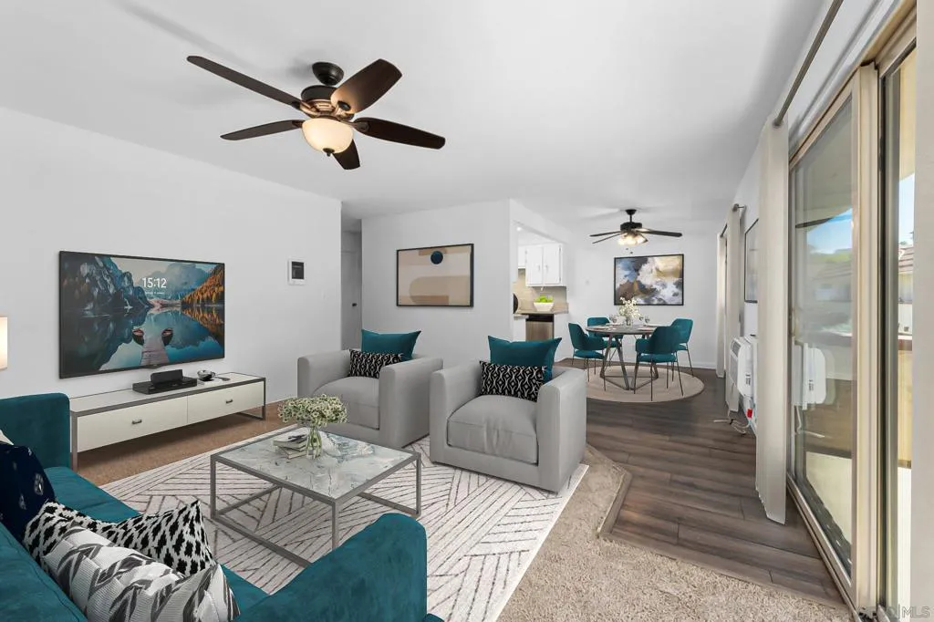 8625 Lake Murray Blvd 5, San Diego, California 92119 — photo 5