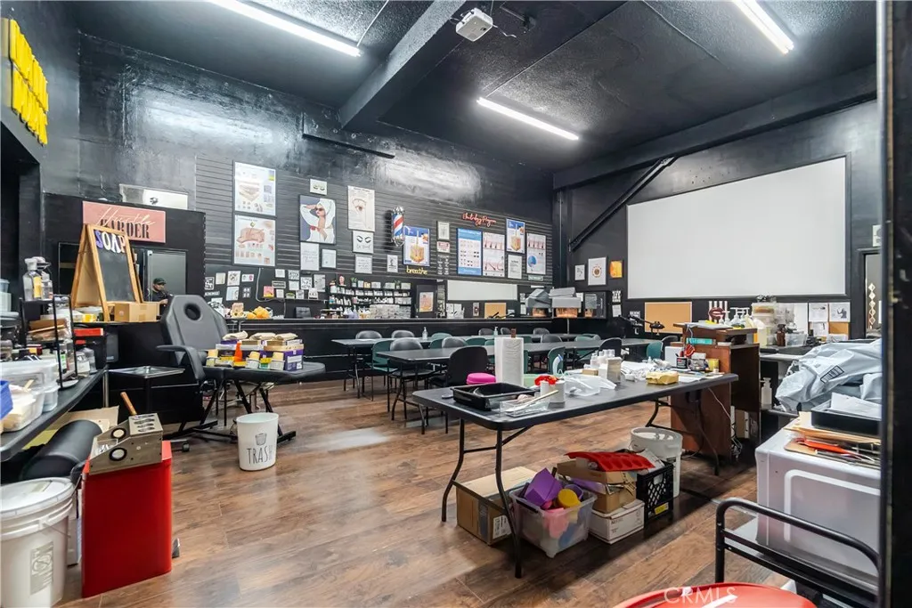 Ground Floor - ZMS Academy