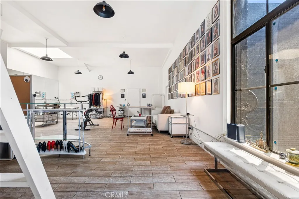 2nd Floor - Unit 5