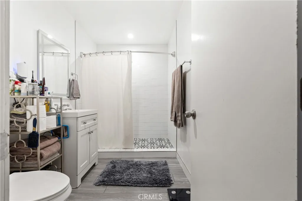 2nd Floor - Unit 3