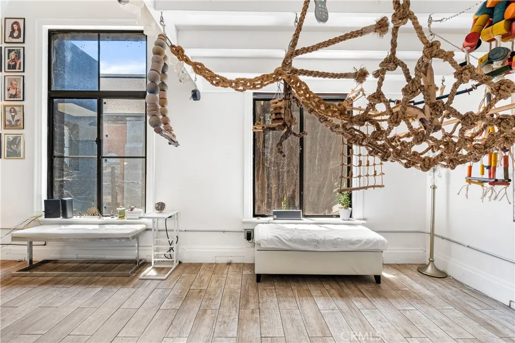 2nd Floor - Unit 5