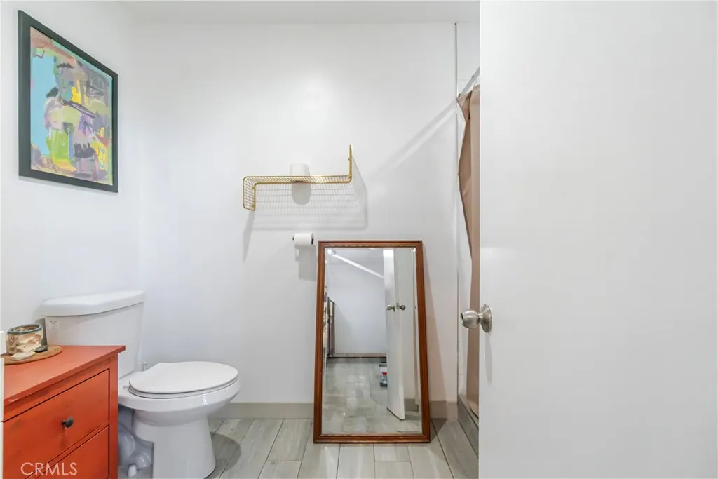 2nd Floor - Unit 4