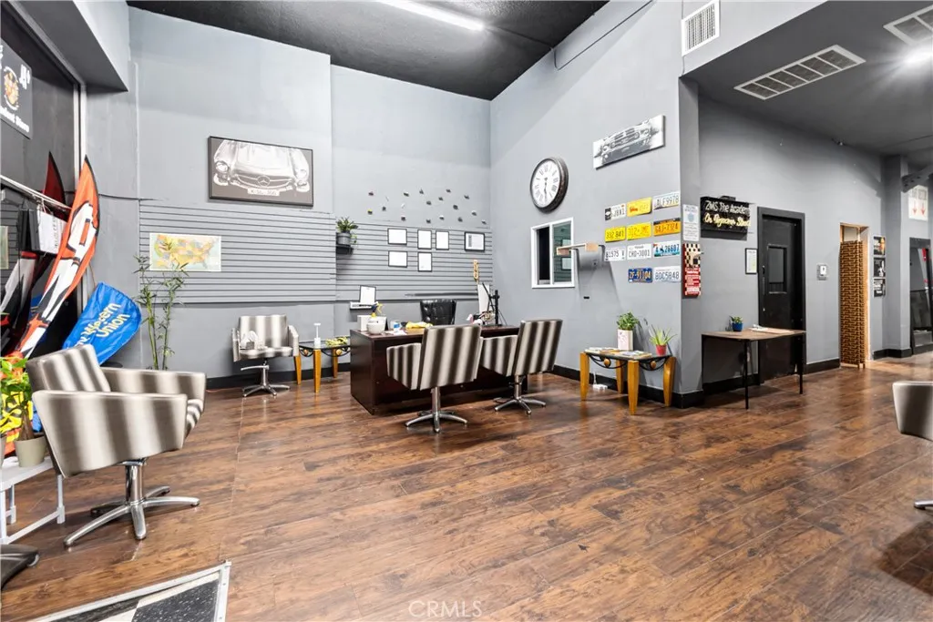 2228 E Cesar E Chavez, Los Angeles, California 90033 — photo 5