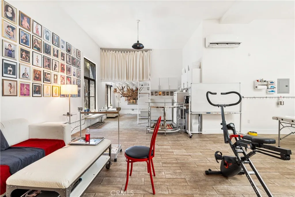 2nd Floor - Unit 5