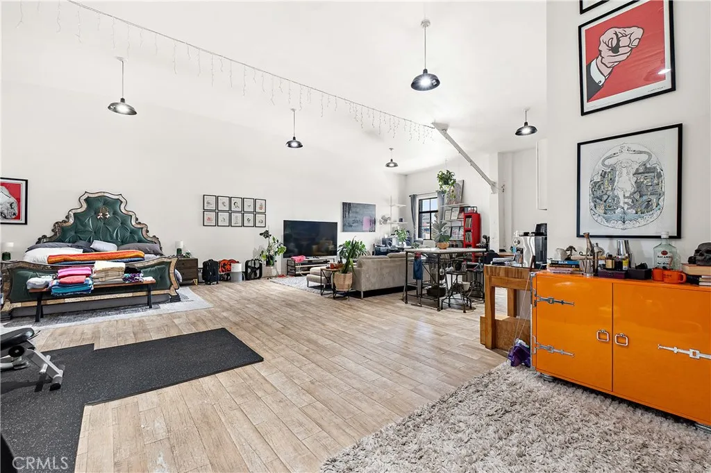 2nd Floor - Unit 3