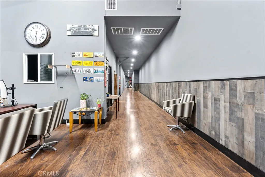 Ground Floor - Office Use