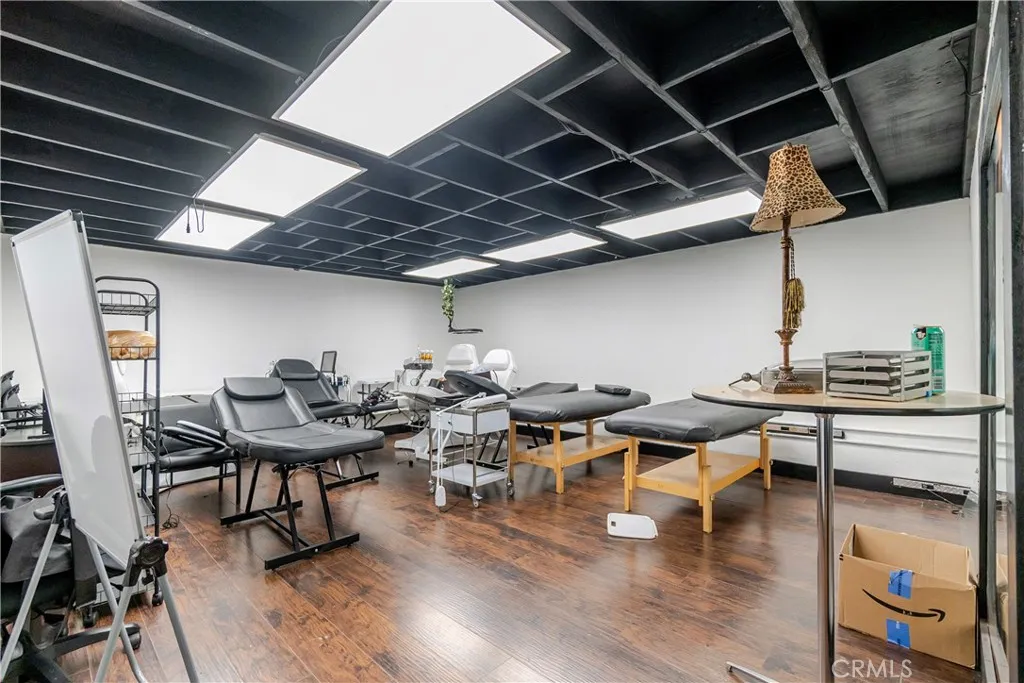 Ground Floor - ZMS Academy
