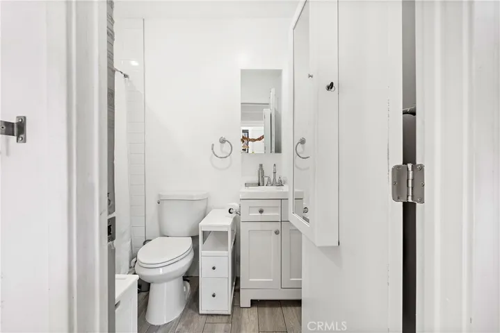 2nd Floor - Unit 5