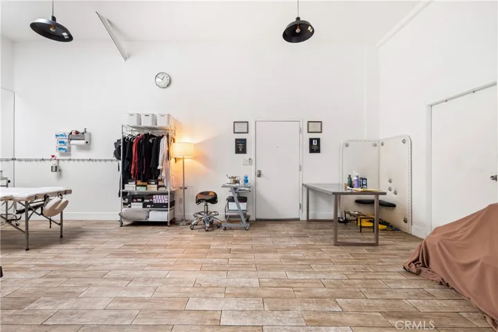 2nd Floor - Unit 5