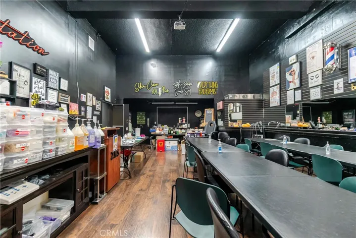 Ground Floor - ZMS Academy