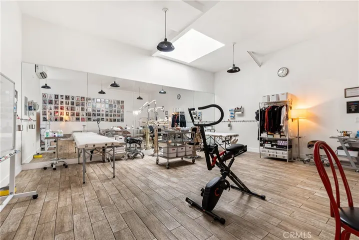 2nd Floor - Unit 5