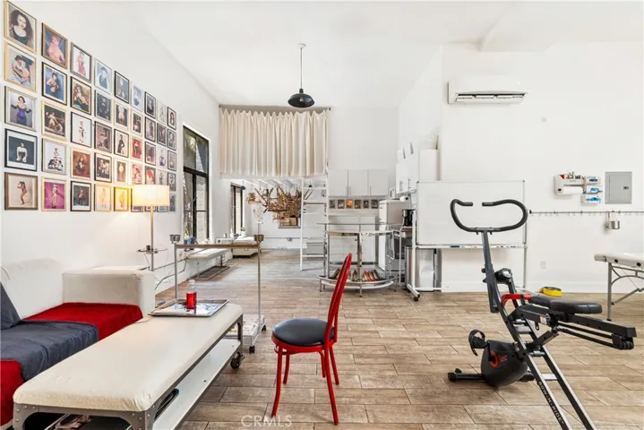 2nd Floor - Unit 5