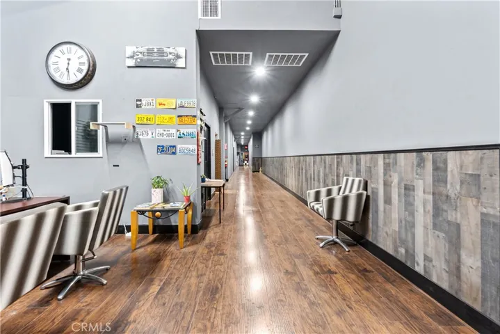 Ground Floor - Office Use