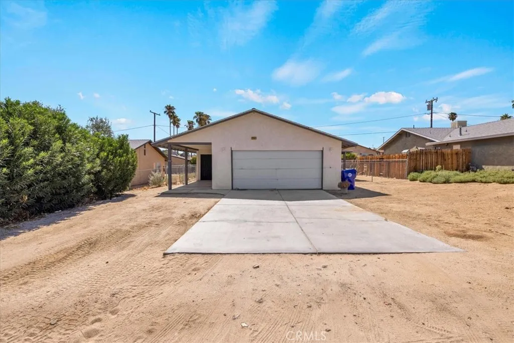5982 Morongo Rd
