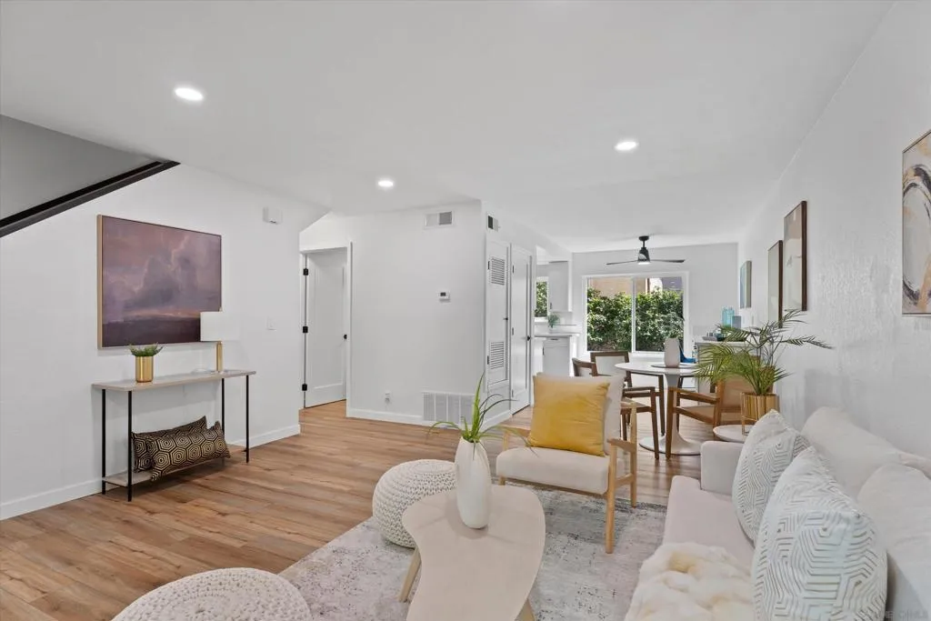 1762 Locust St 4, San Diego, California 92106 — photo 5