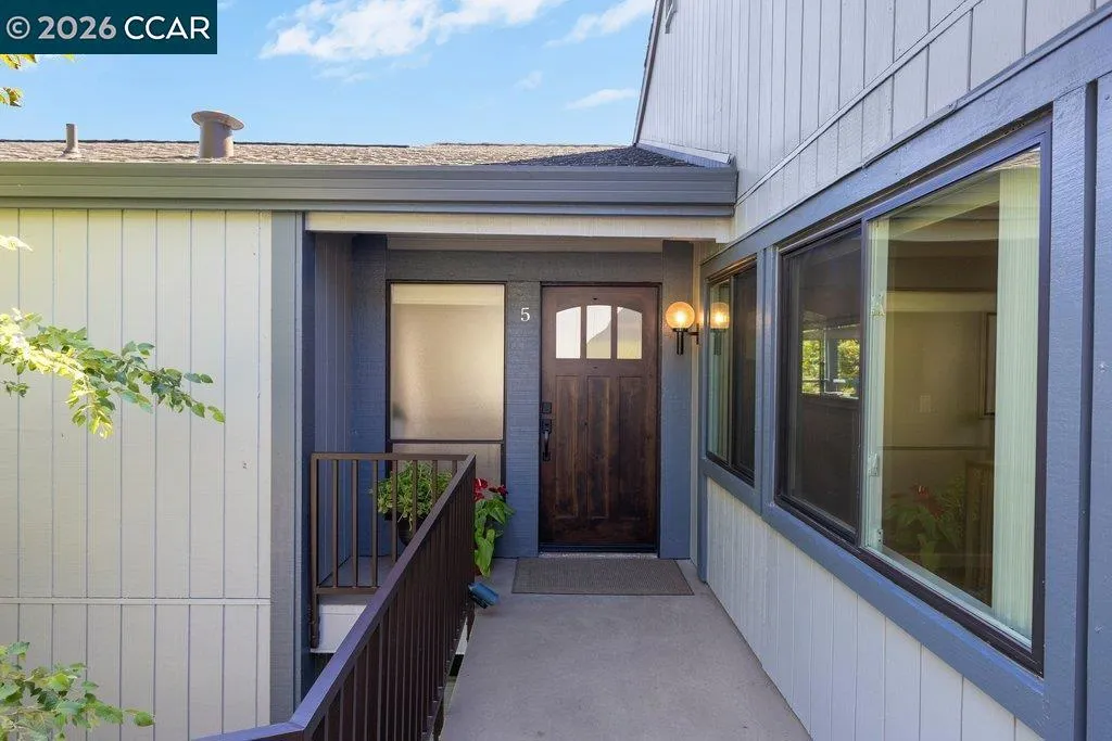 3674 Rossmoor Pkwy 5, Walnut Creek, California 94595 — photo 5