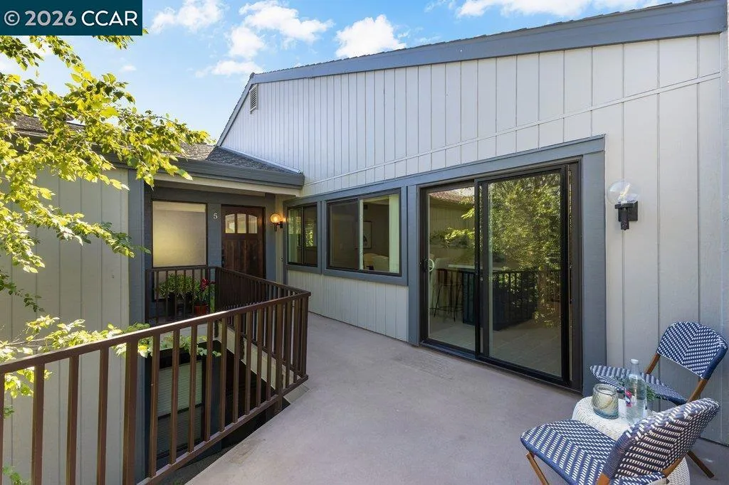3674 Rossmoor Pkwy 5, Walnut Creek, California 94595 — photo 4