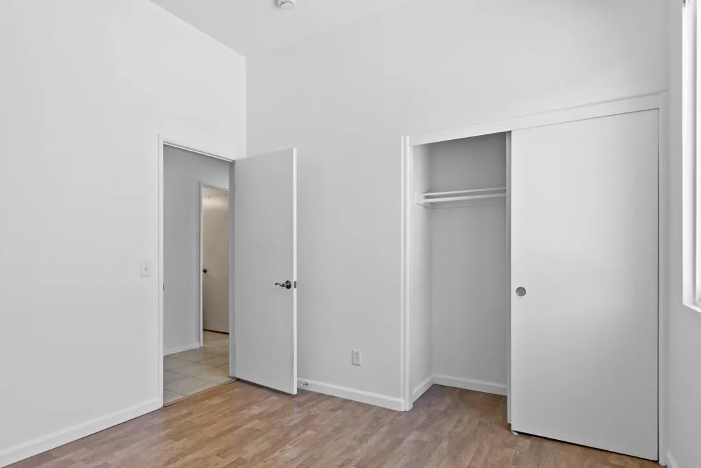 Bedroom 2 Bedroom 2