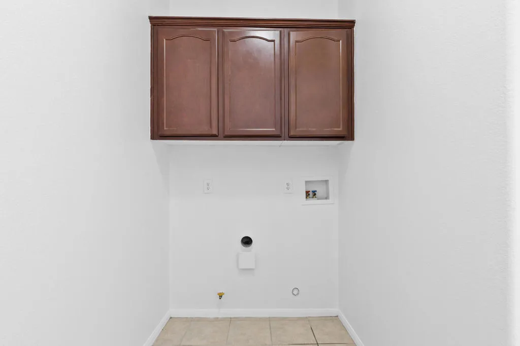 Laundry Area Laundry Area