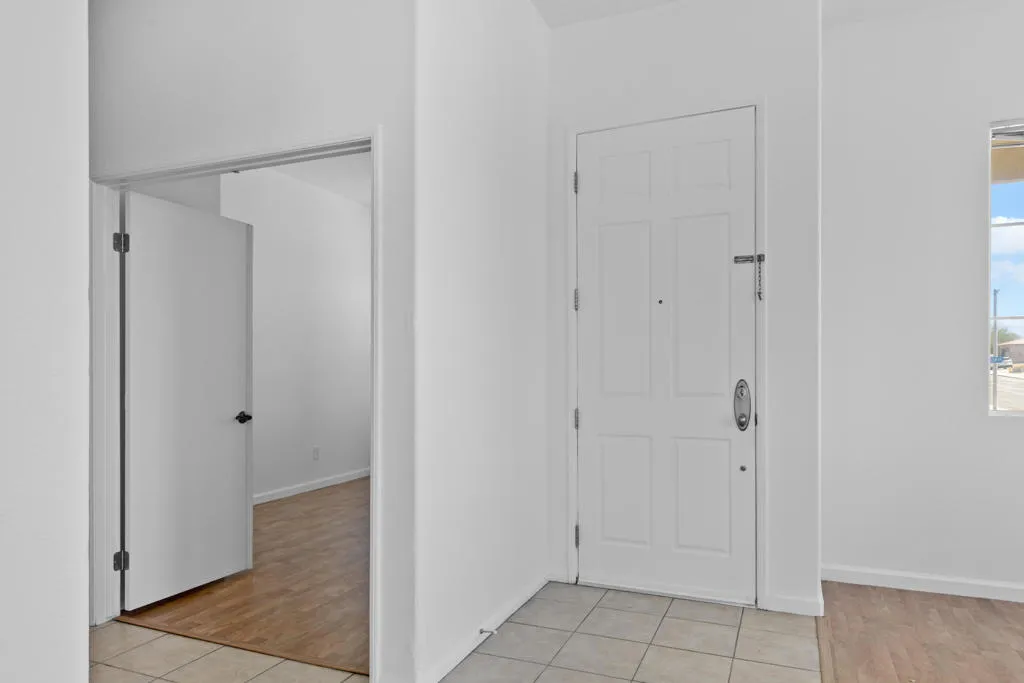 Entry Entry