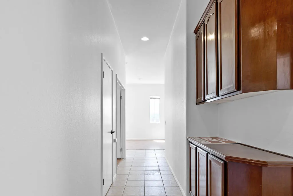 Hallway Hallway