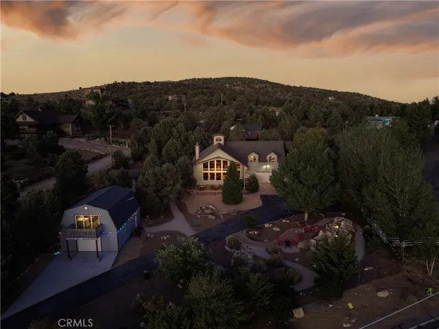 1307 Baldwin Lake, Big Bear City, California 92314 — photo 4