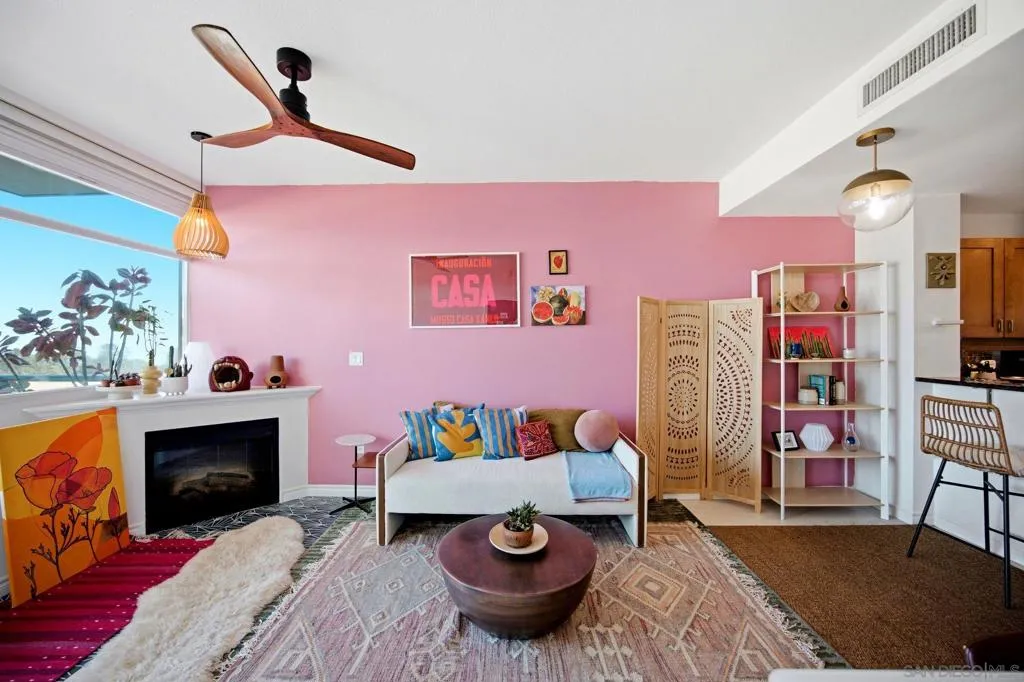 475 Redwood St 406, San Diego, California 92103 — photo 5