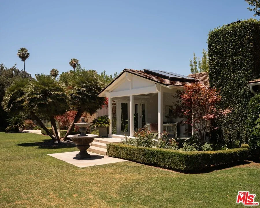 880 Canterbury Road, San Marino, California 91108 — photo 5