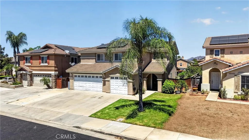 25890 Calle Fuego, Moreno Valley, California 92551 — photo 4