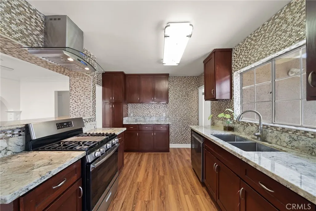 granite countertops