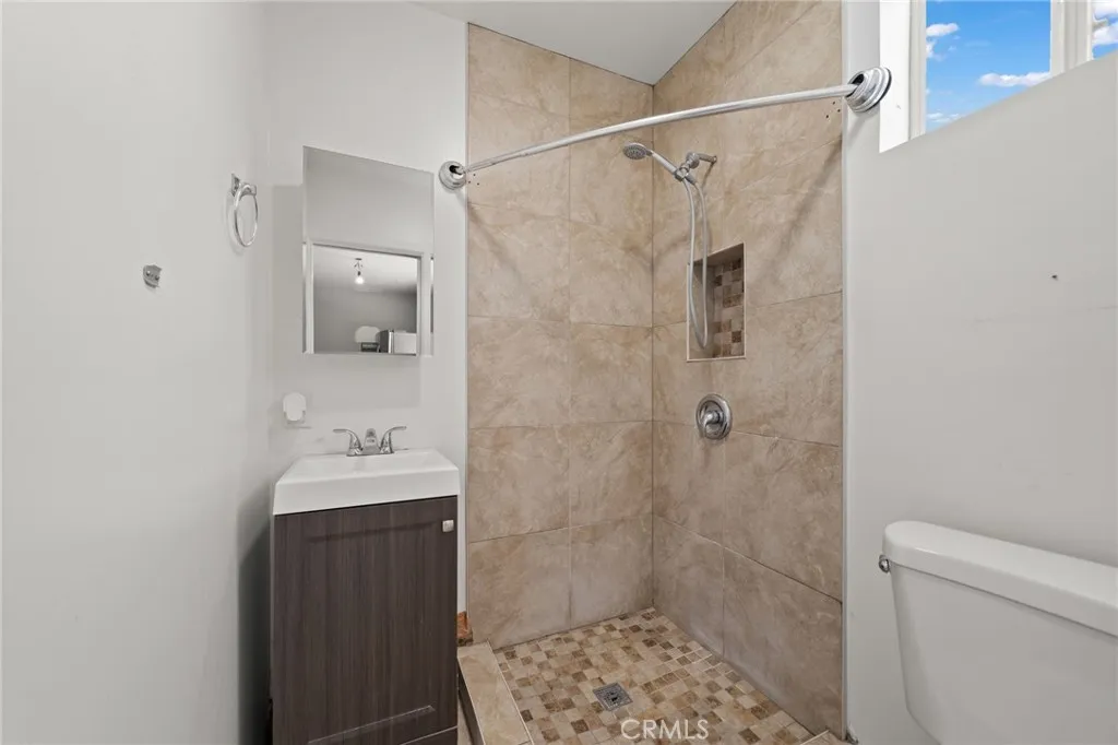 3/4 bath