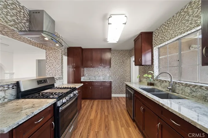 granite countertops