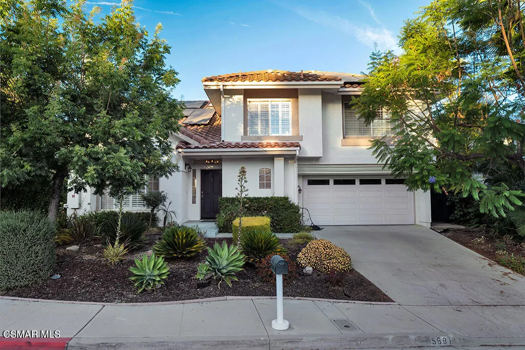 588 Monteleone Ave