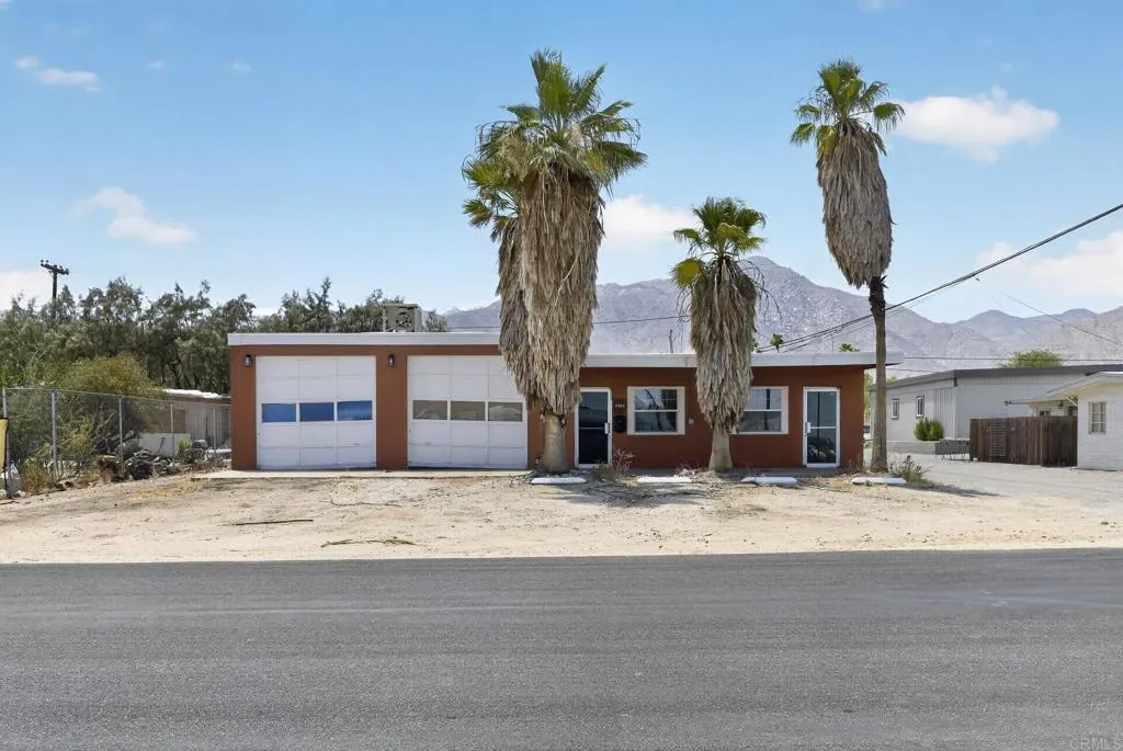 2454 56 Stirrup Rd