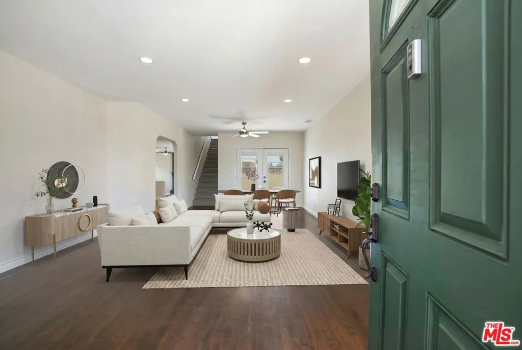 5434 Graywood Avenue, Lakewood, California 90712 — photo 4