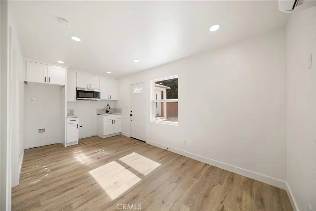 1 bedroom JR ADU