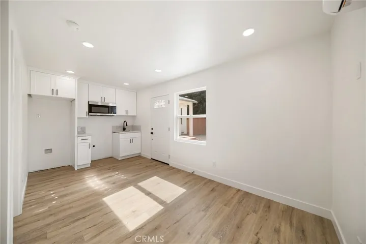 1 bedroom JR ADU