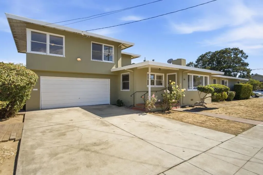 201 S Idaho St