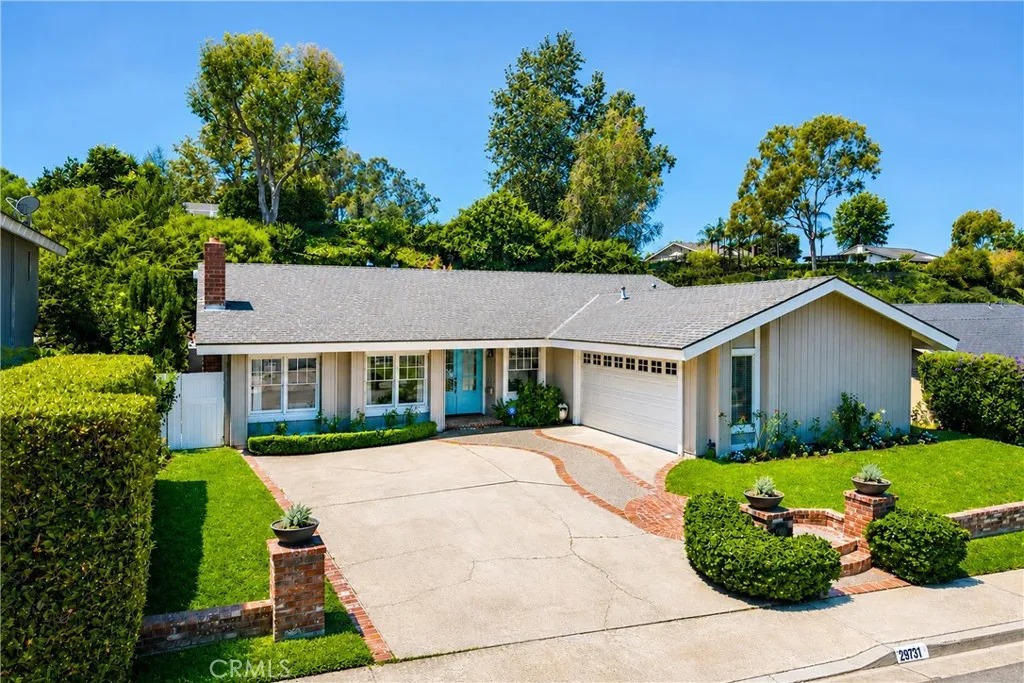 Welcome home to 29131 Kensington Drive!