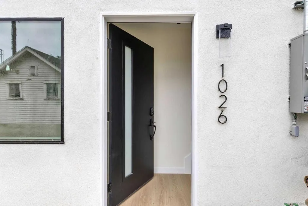 1026 Pascoe 1028, San Diego, California 92103 — photo 4