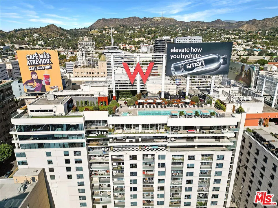 6250 Hollywood Boulevard 6b, Los Angeles, California 90028 — photo 4