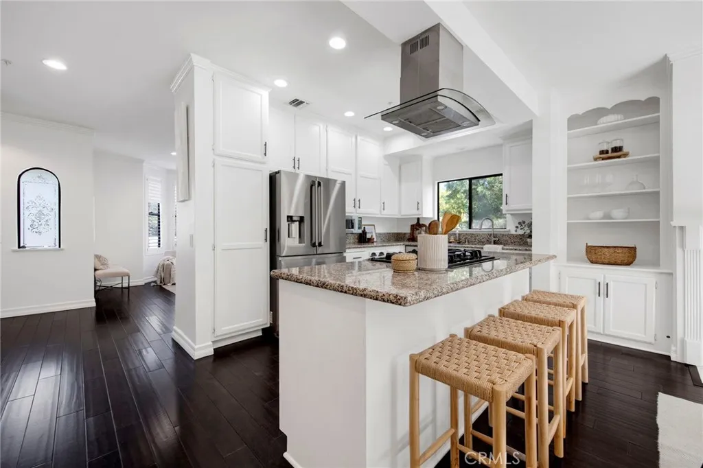 464 Mariposa, Sierra Madre, California 91024 — photo 5