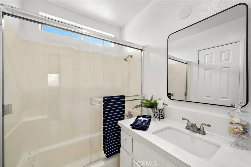 Upstairs Bathroom