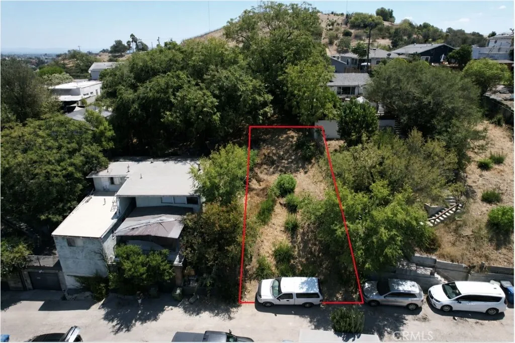 4466 Kewanee Street, Los Angeles, California 90032 — photo 4