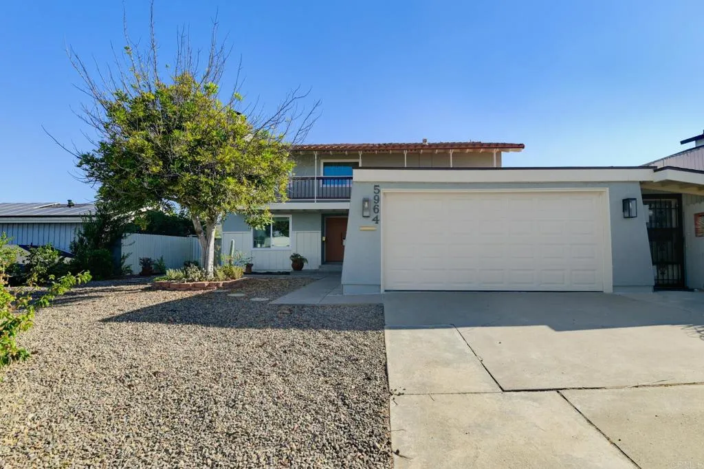 5964 Highplace Dr